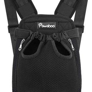 Pet Carrier Backpack